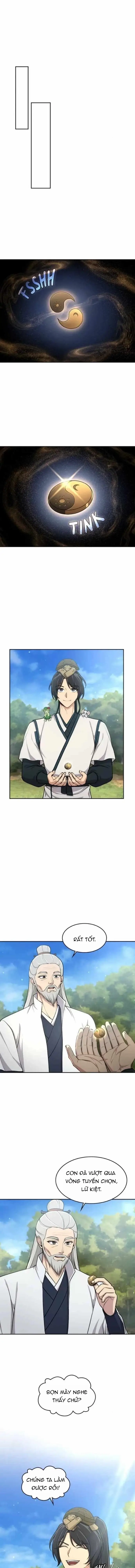 Chân Lý Tu Tiên Chapter 45 - 11