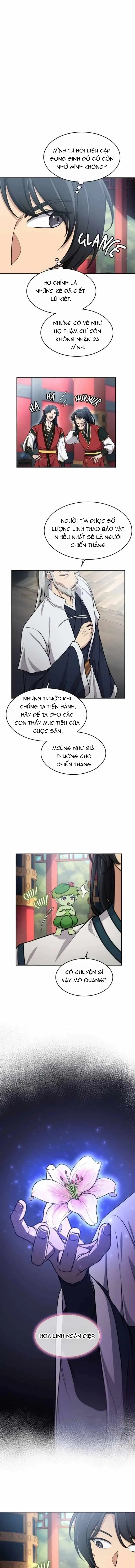 Chân Lý Tu Tiên Chapter 45 - 14