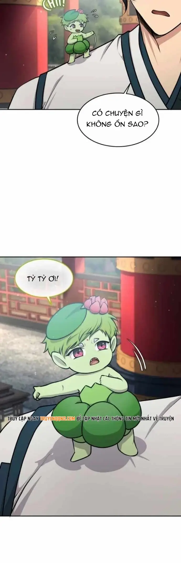 Chân Lý Tu Tiên Chapter 45 - 15