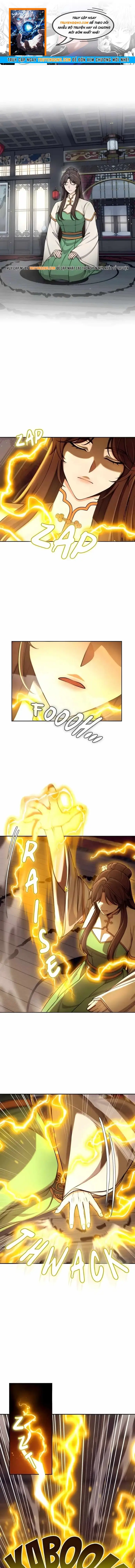 Chân Lý Tu Tiên Chapter 46 - 1