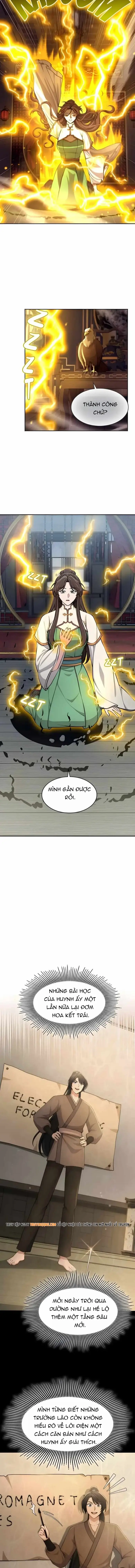 Chân Lý Tu Tiên Chapter 46 - 2