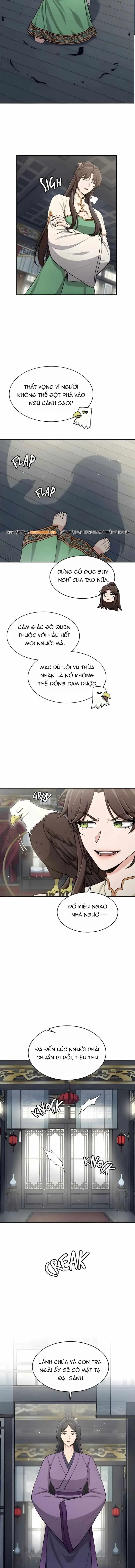 Chân Lý Tu Tiên Chapter 46 - 4