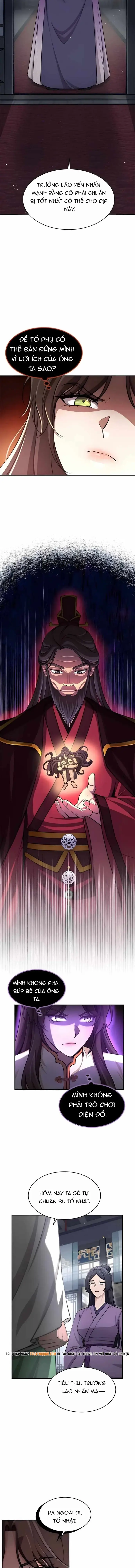 Chân Lý Tu Tiên Chapter 46 - 5