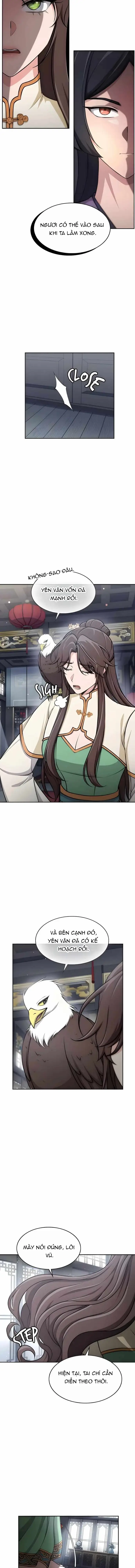 Chân Lý Tu Tiên Chapter 46 - 6