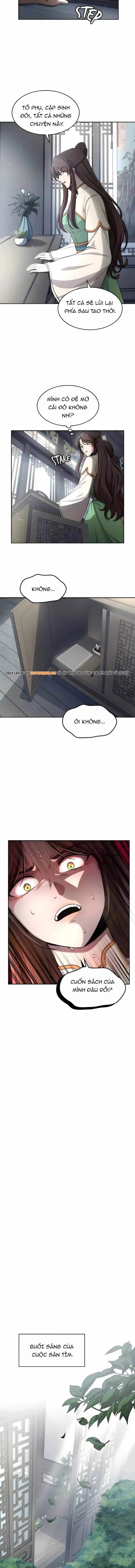 Chân Lý Tu Tiên Chapter 46 - 7