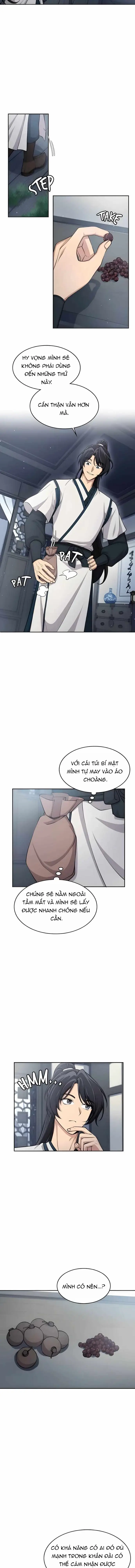 Chân Lý Tu Tiên Chapter 46 - 9