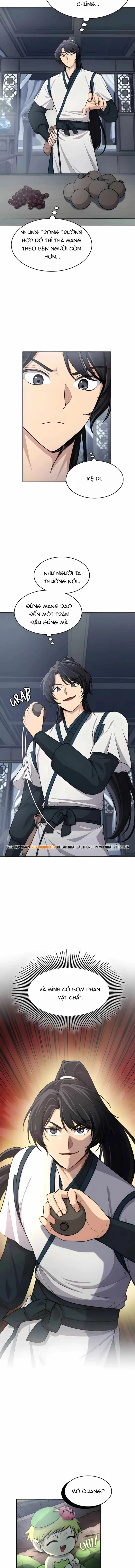 Chân Lý Tu Tiên Chapter 46 - 10