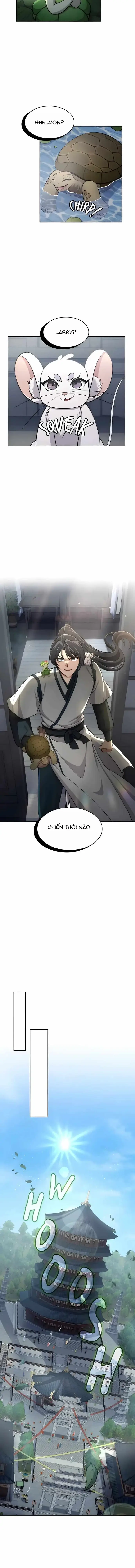 Chân Lý Tu Tiên Chapter 46 - 11