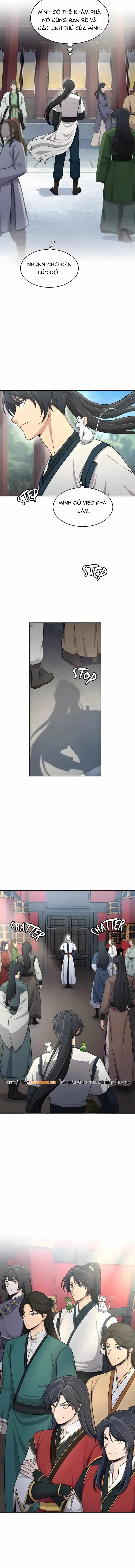 Chân Lý Tu Tiên Chapter 46 - 13