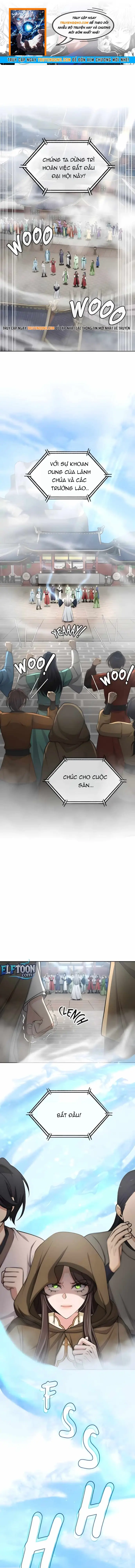 Chân Lý Tu Tiên Chapter 47 - 1