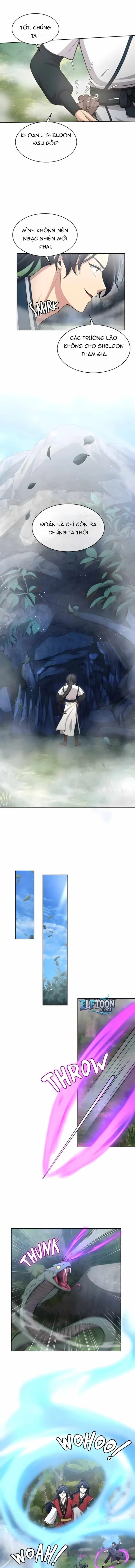 Chân Lý Tu Tiên Chapter 47 - 3