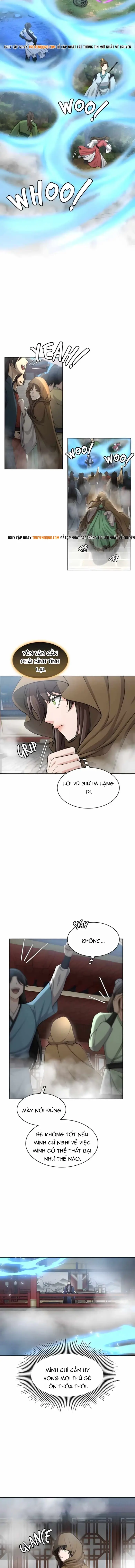 Chân Lý Tu Tiên Chapter 47 - 4