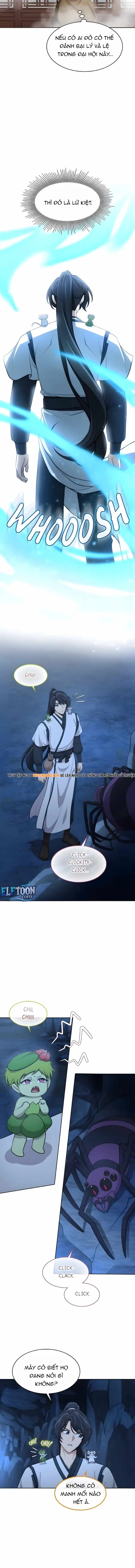 Chân Lý Tu Tiên Chapter 47 - 5