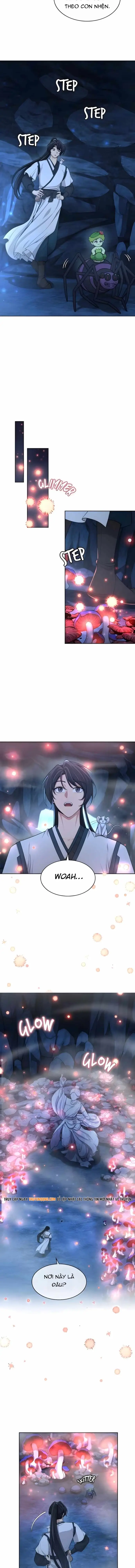 Chân Lý Tu Tiên Chapter 47 - 8