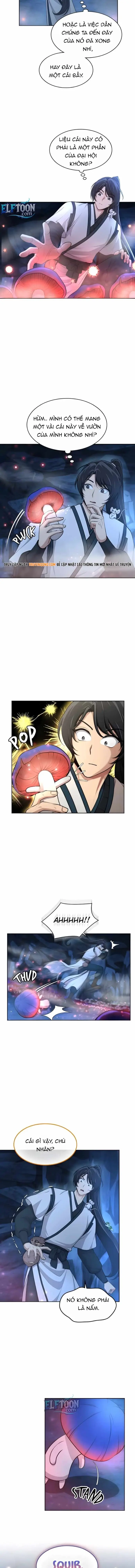 Chân Lý Tu Tiên Chapter 47 - 9