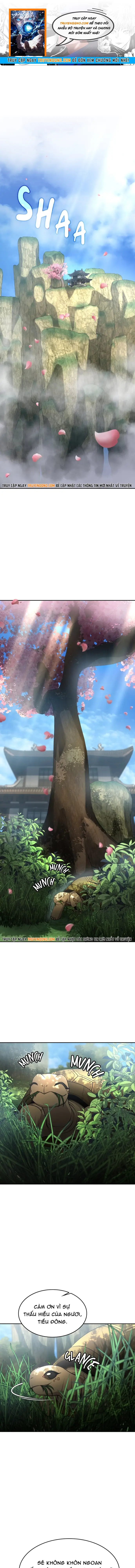 Chân Lý Tu Tiên Chapter 48 - 1