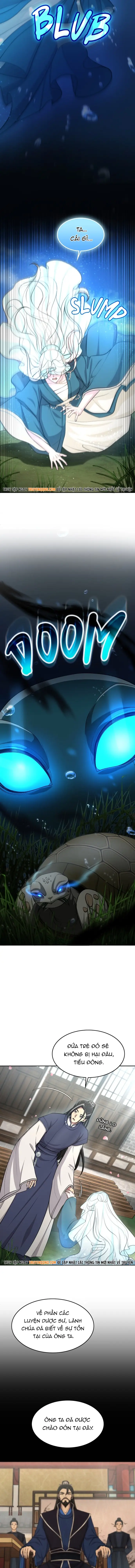 Chân Lý Tu Tiên Chapter 48 - 4