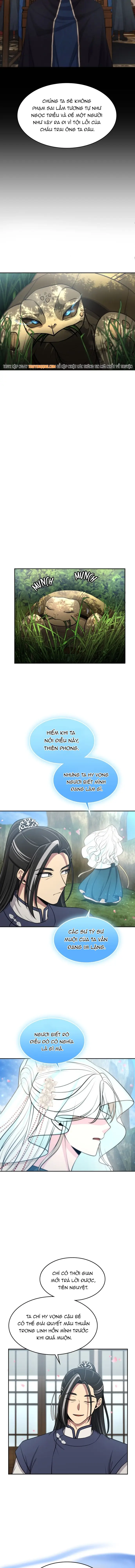 Chân Lý Tu Tiên Chapter 48 - 5