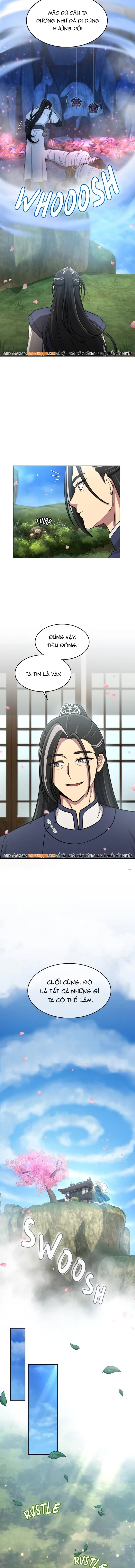 Chân Lý Tu Tiên Chapter 48 - 6