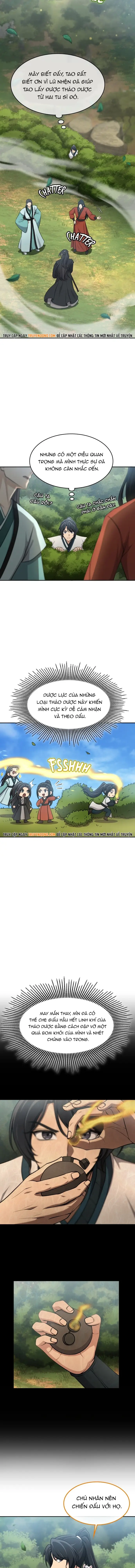 Chân Lý Tu Tiên Chapter 48 - 7
