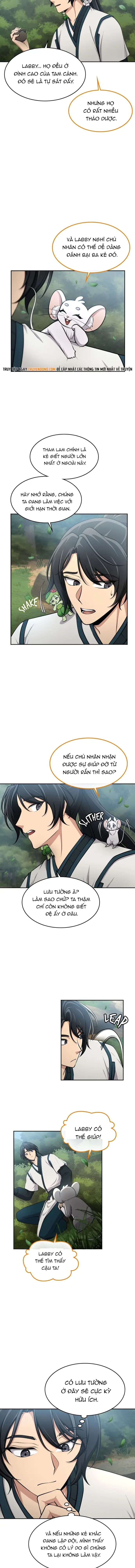 Chân Lý Tu Tiên Chapter 48 - 8