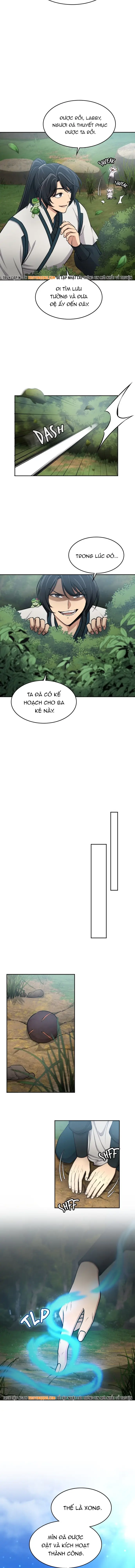 Chân Lý Tu Tiên Chapter 48 - 9