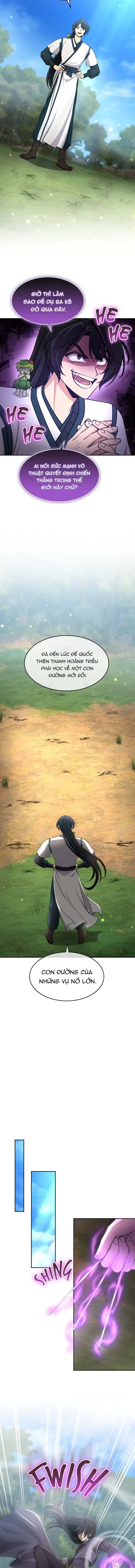 Chân Lý Tu Tiên Chapter 48 - 10