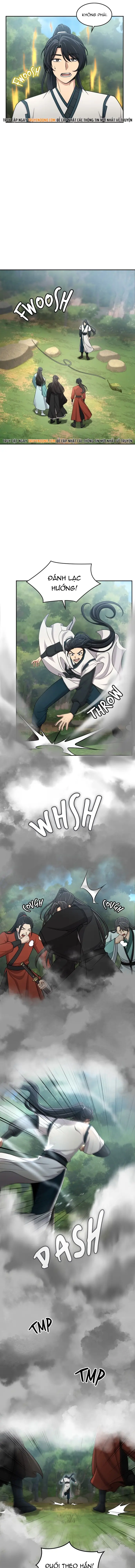 Chân Lý Tu Tiên Chapter 49 - 3