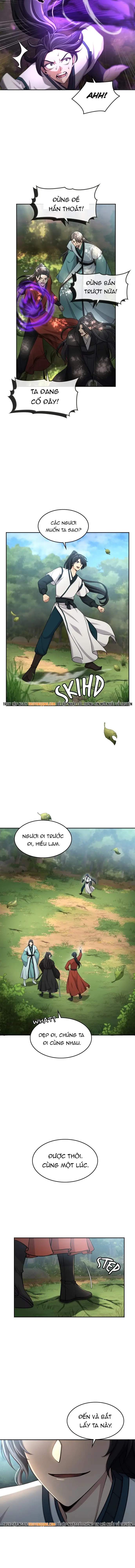 Chân Lý Tu Tiên Chapter 49 - 5