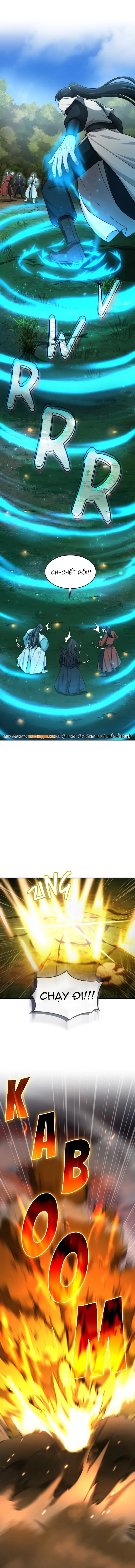 Chân Lý Tu Tiên Chapter 49 - 6