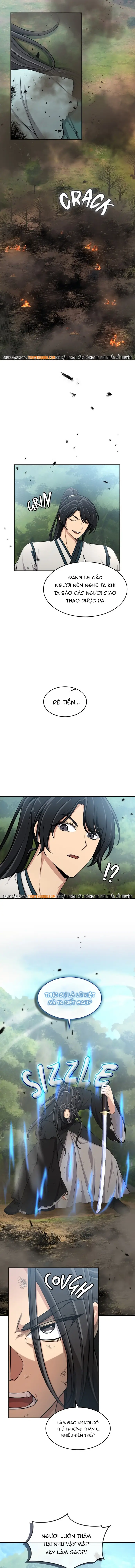 Chân Lý Tu Tiên Chapter 49 - 8