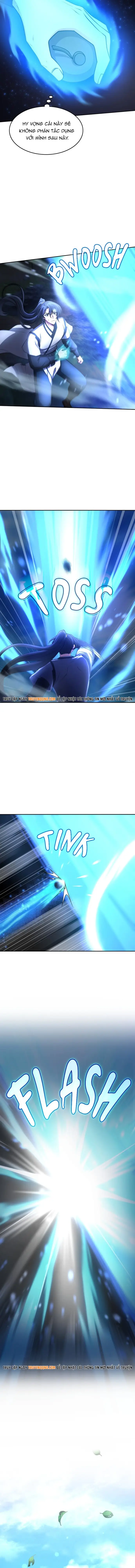 Chân Lý Tu Tiên Chapter 49 - 14
