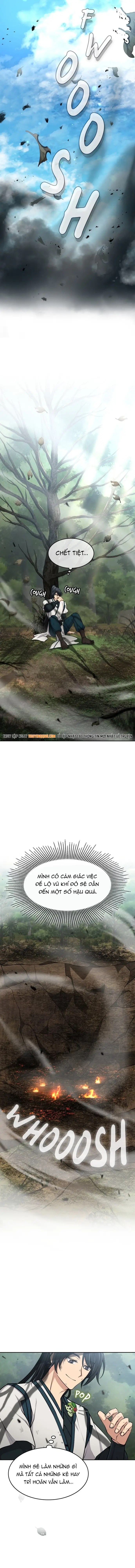 Chân Lý Tu Tiên Chapter 49 - 15
