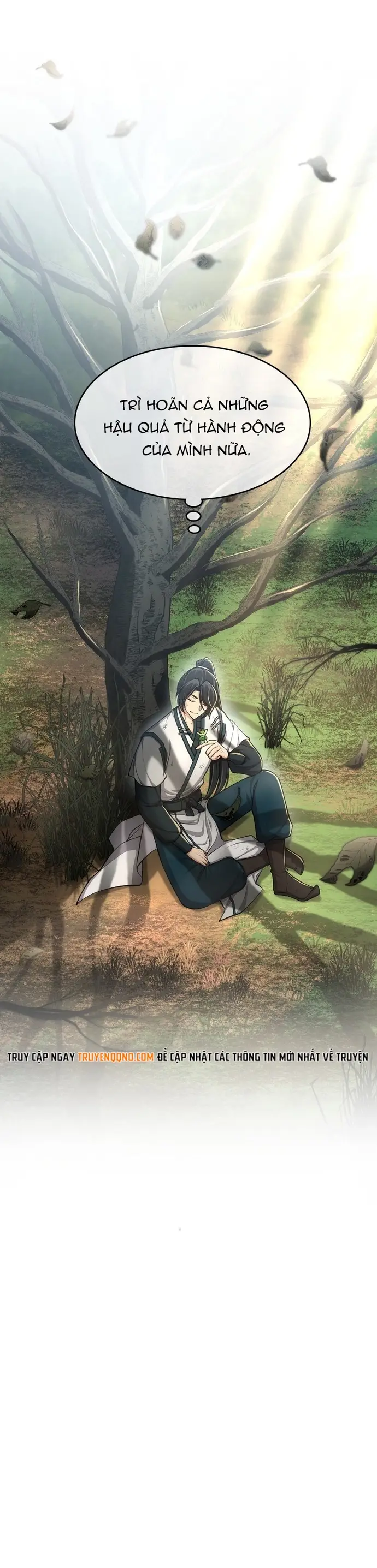 Chân Lý Tu Tiên Chapter 49 - 16
