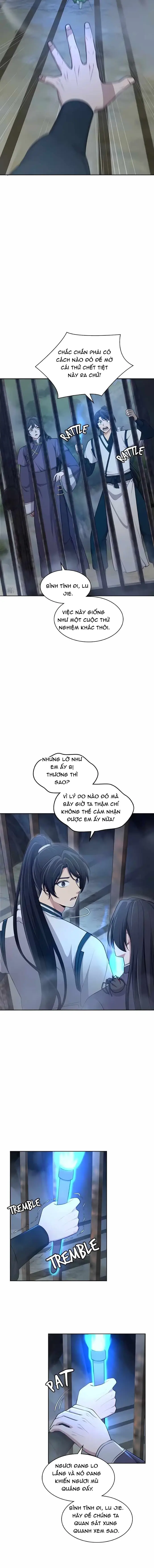 Chân Lý Tu Tiên Chapter 51 - 4