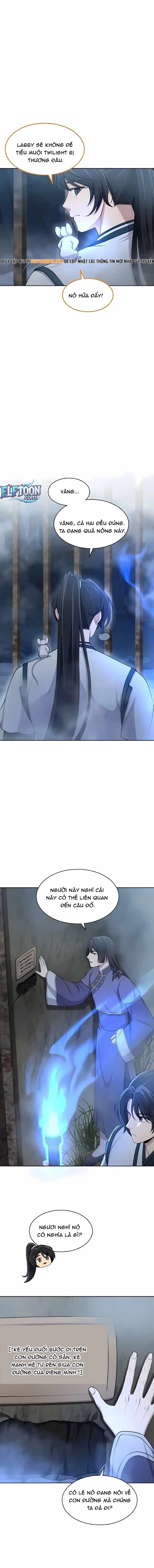 Chân Lý Tu Tiên Chapter 51 - 5