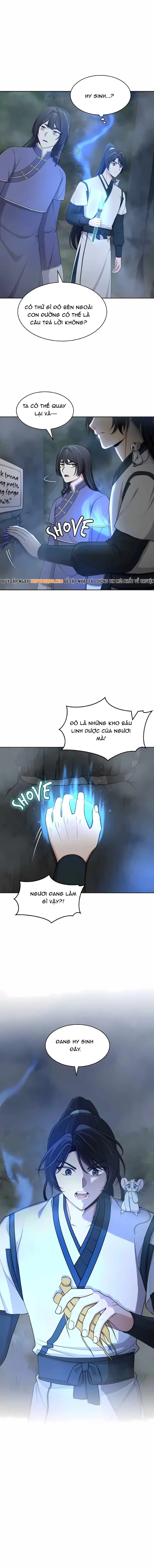 Chân Lý Tu Tiên Chapter 51 - 6