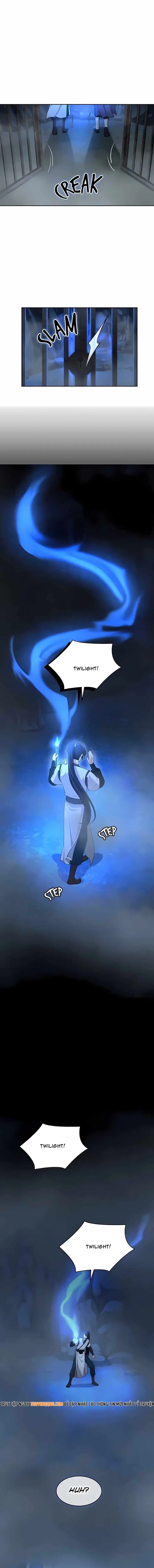 Chân Lý Tu Tiên Chapter 51 - 8