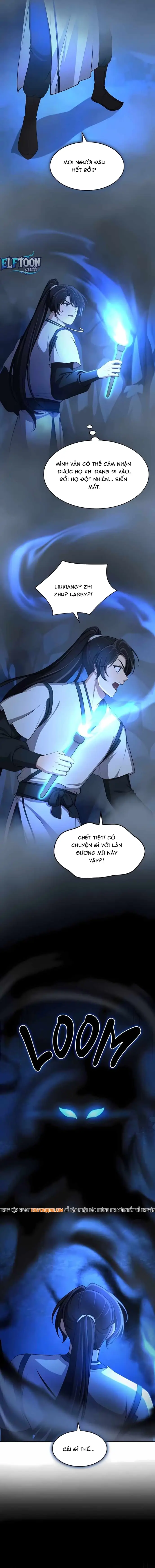 Chân Lý Tu Tiên Chapter 51 - 9