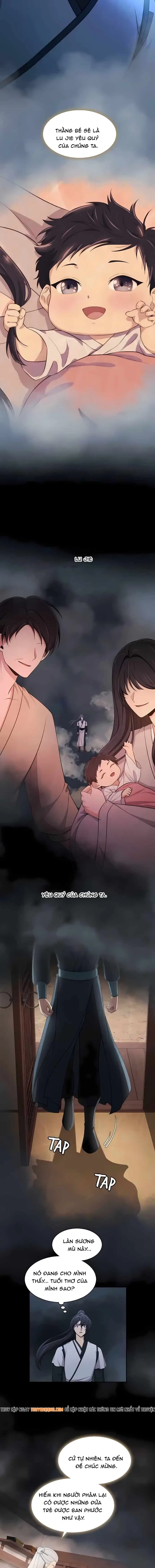 Chân Lý Tu Tiên Chapter 51 - 11