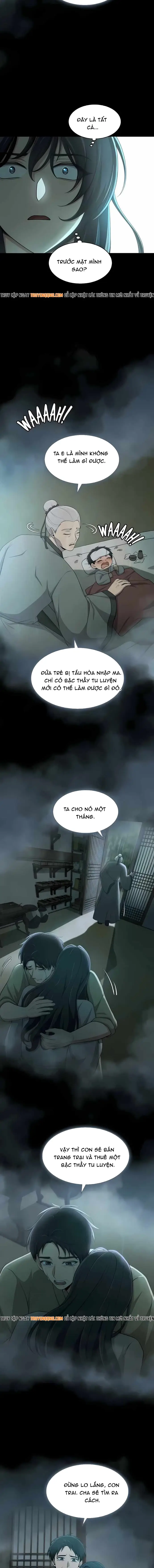 Chân Lý Tu Tiên Chapter 51 - 13