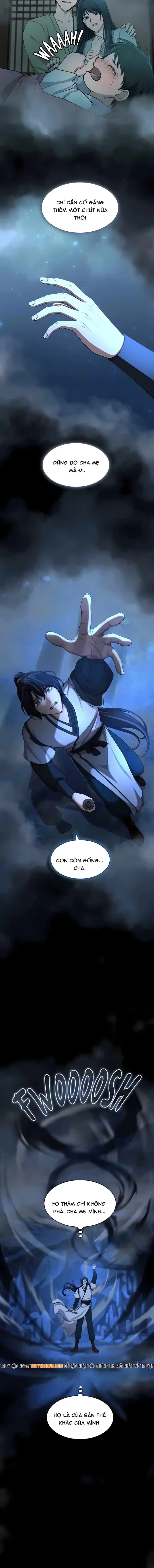 Chân Lý Tu Tiên Chapter 51 - 14