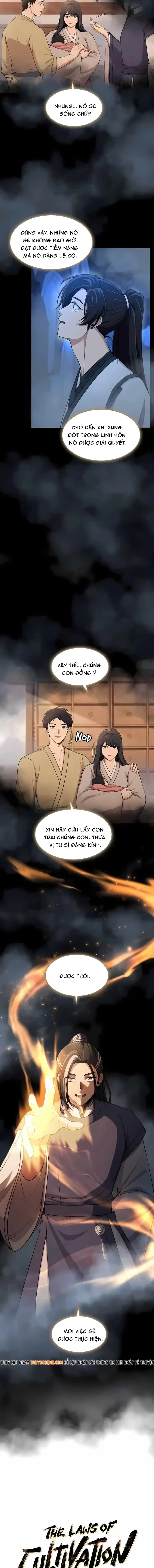 Chân Lý Tu Tiên Chapter 51 - 17