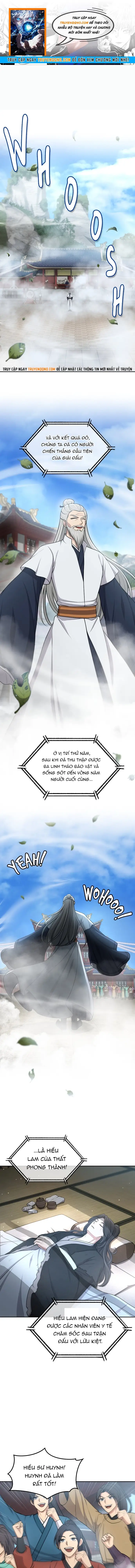 Chân Lý Tu Tiên Chapter 50 - 1