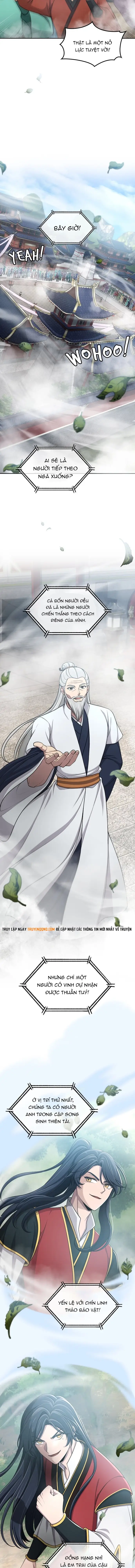 Chân Lý Tu Tiên Chapter 50 - 2