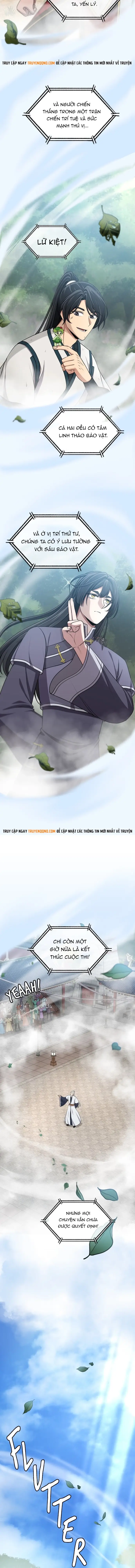 Chân Lý Tu Tiên Chapter 50 - 3