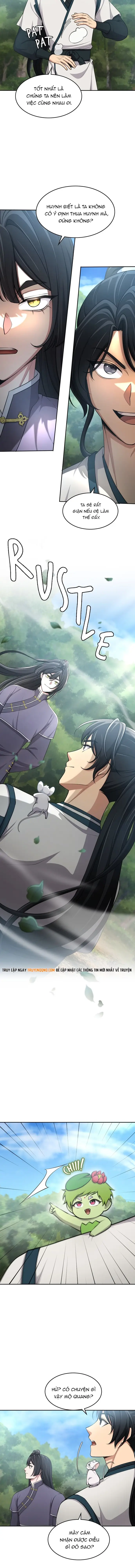 Chân Lý Tu Tiên Chapter 50 - 5