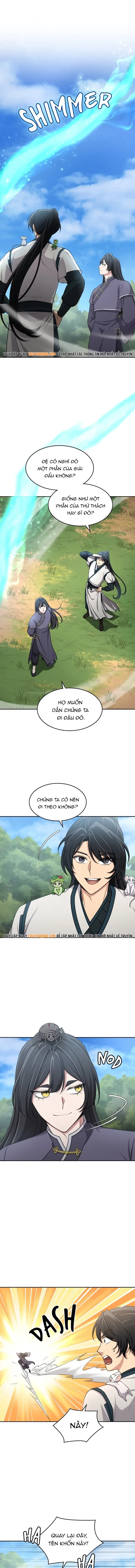 Chân Lý Tu Tiên Chapter 50 - 6