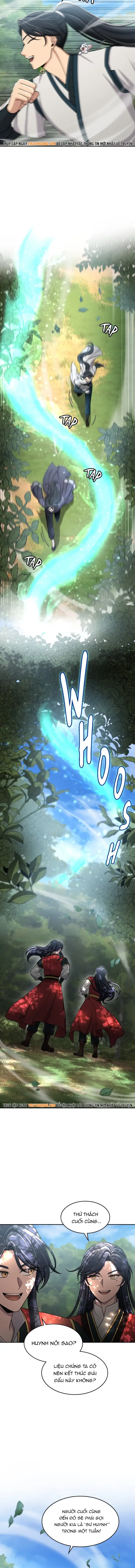 Chân Lý Tu Tiên Chapter 50 - 7