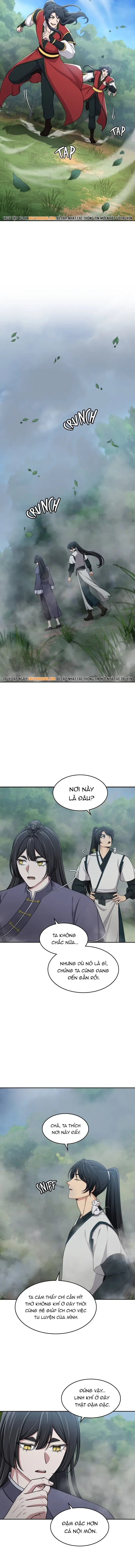 Chân Lý Tu Tiên Chapter 50 - 8